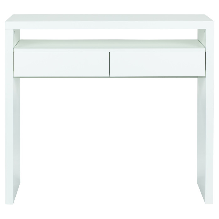 Console 10 darbo stalas